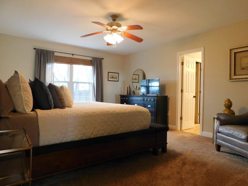 SUGAR CREEK S/D - Residential