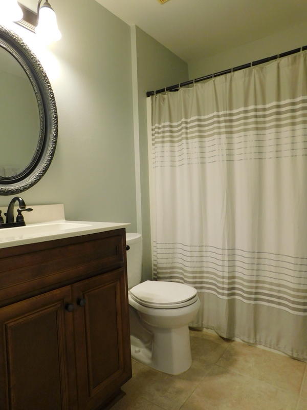 SUGAR CREEK S/D - Residential