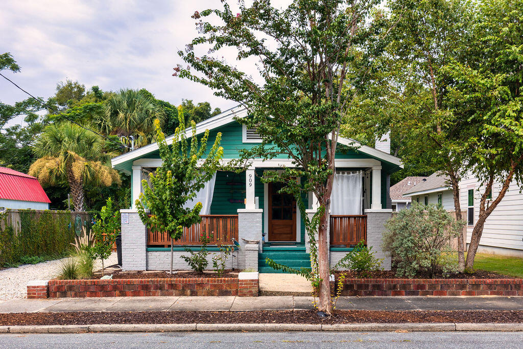 EAST KING TRACT - Residential