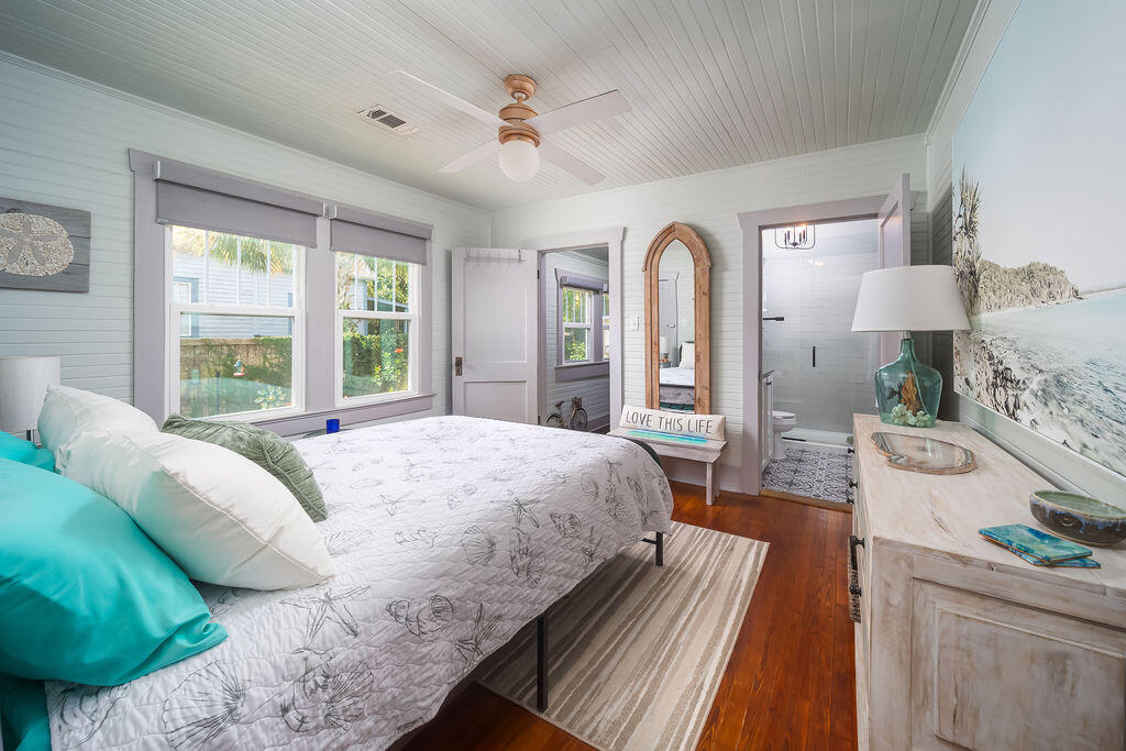 EAST KING TRACT - Residential