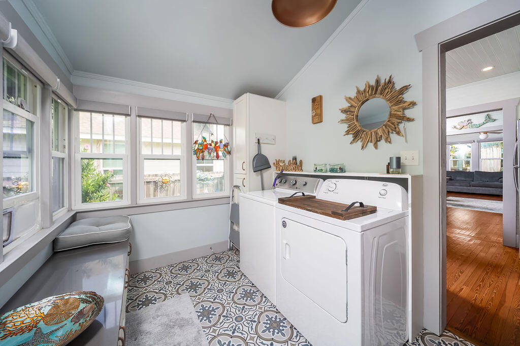 EAST KING TRACT - Residential