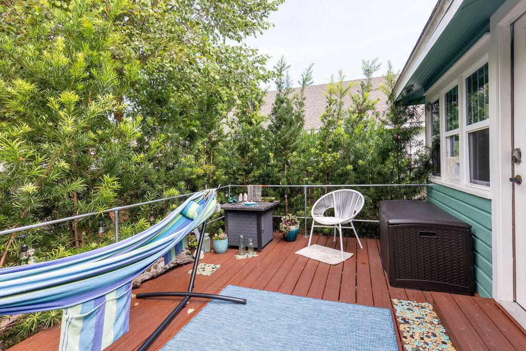 EAST KING TRACT - Residential