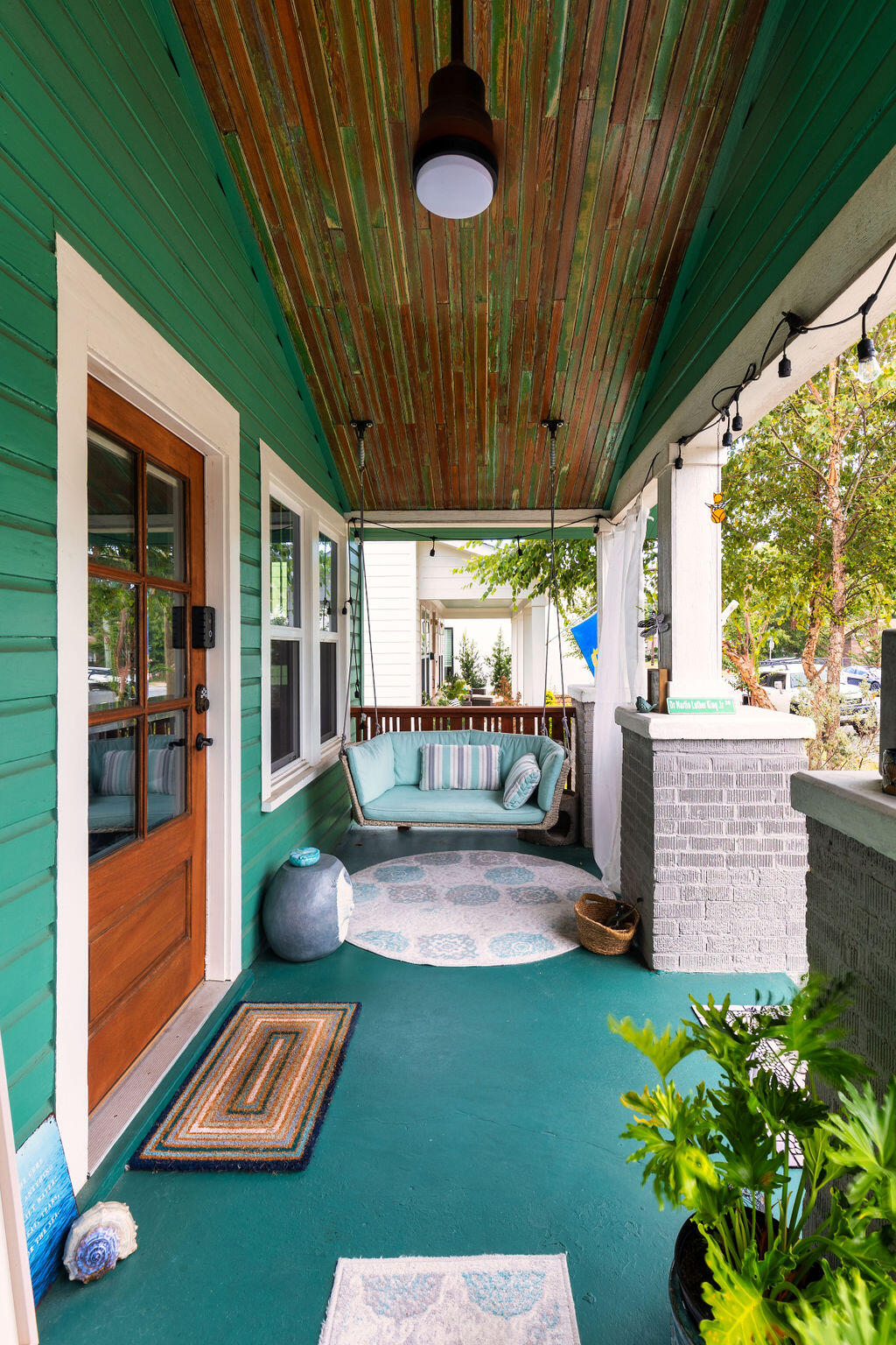 EAST KING TRACT - Residential