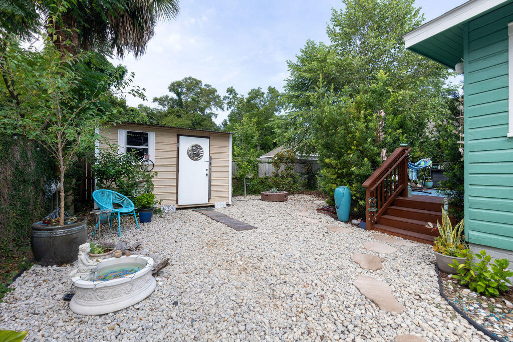 EAST KING TRACT - Residential