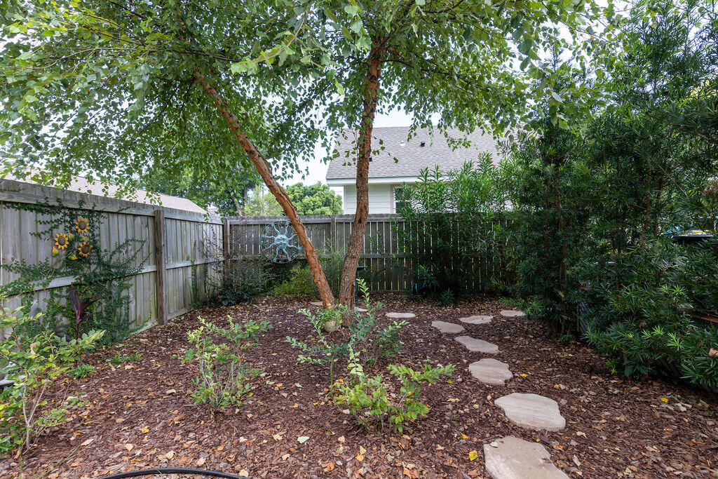 EAST KING TRACT - Residential