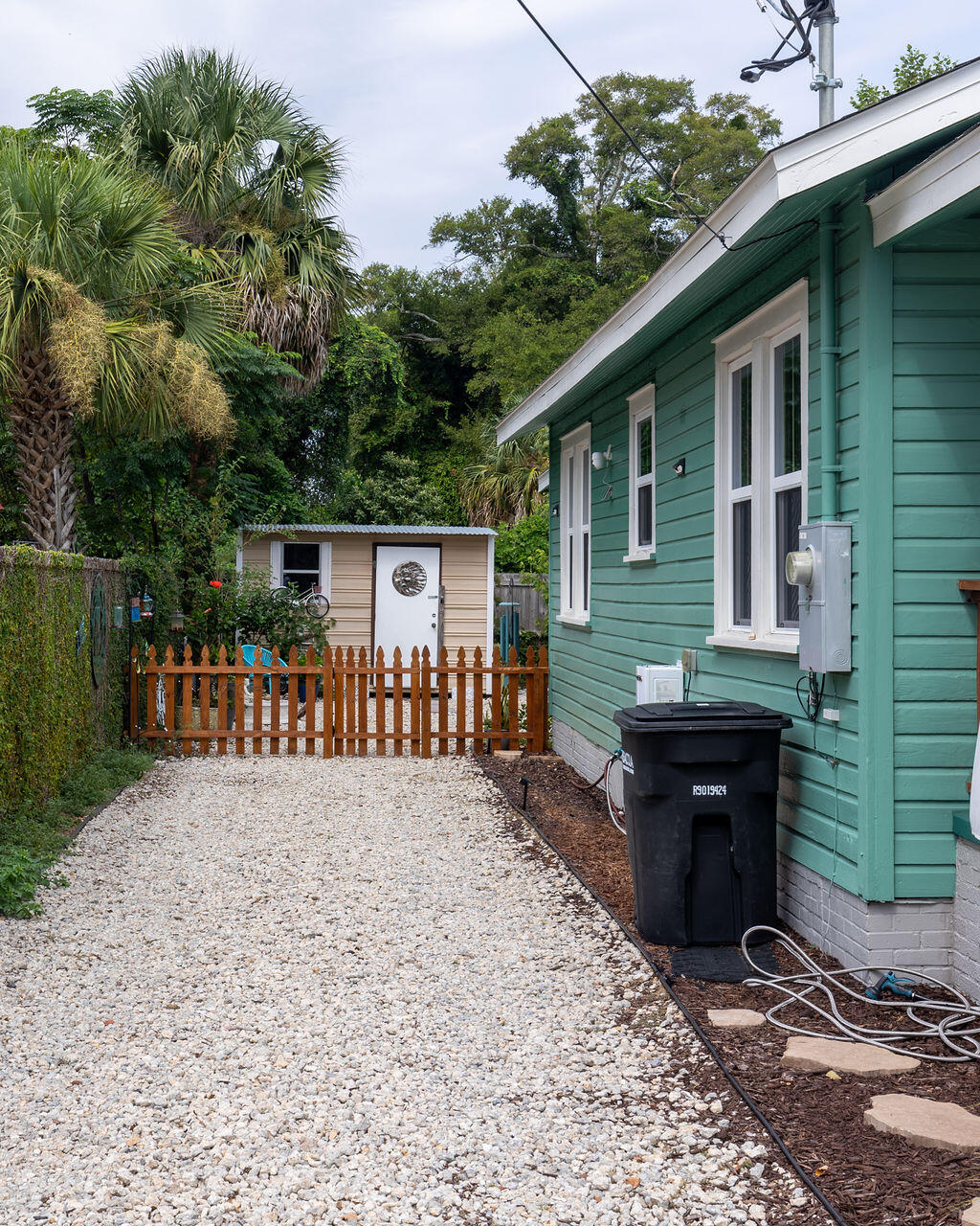 EAST KING TRACT - Residential