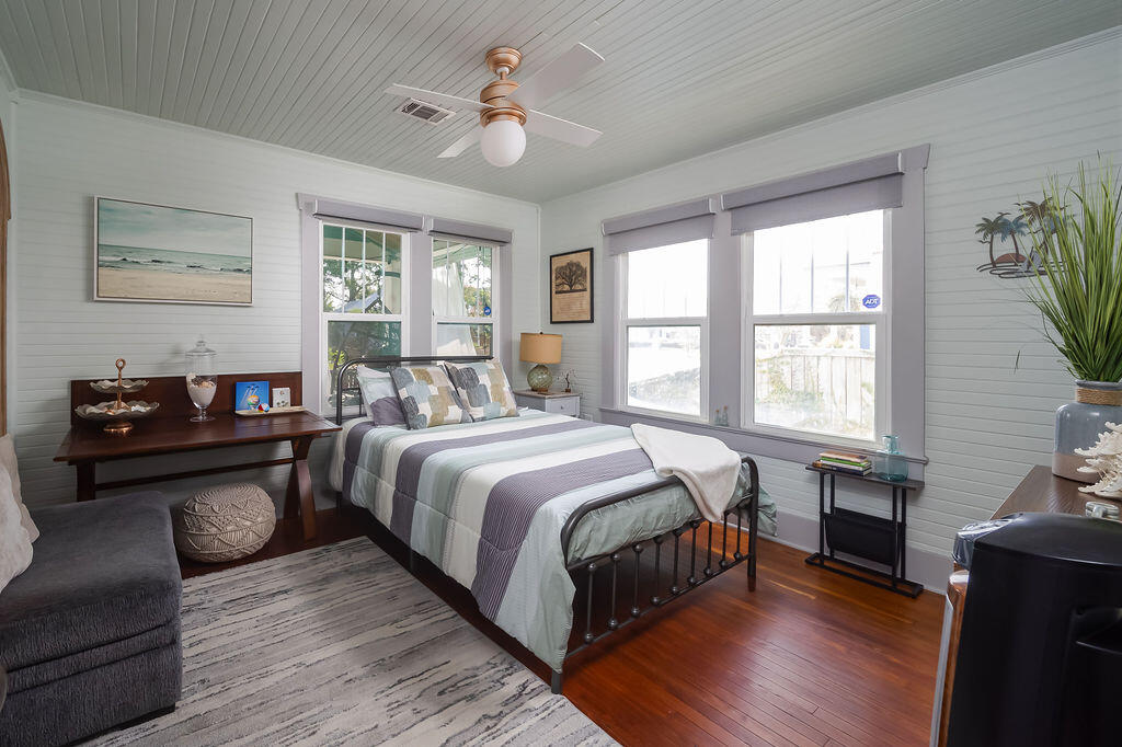 EAST KING TRACT - Residential