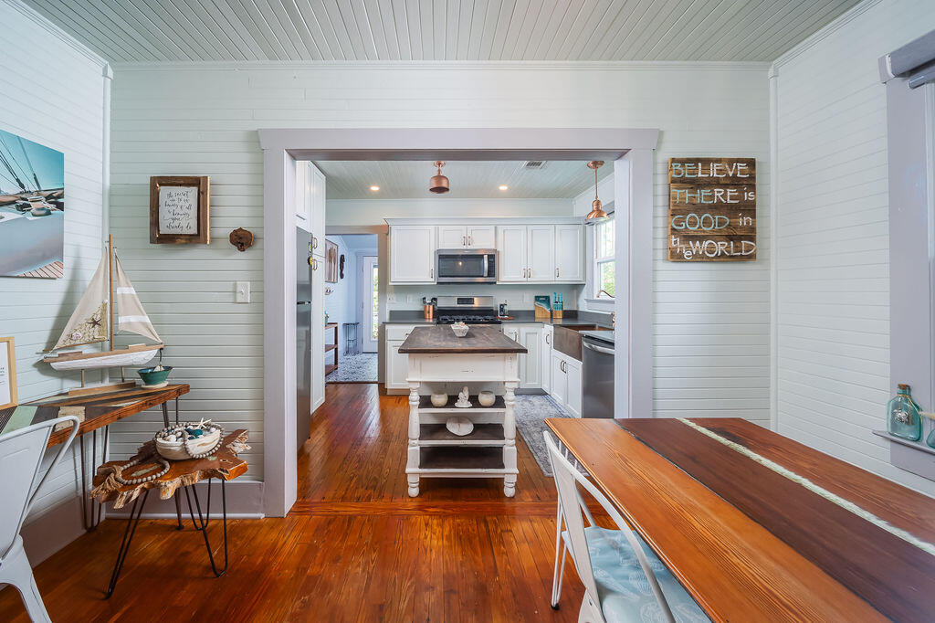 EAST KING TRACT - Residential