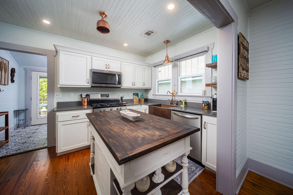 EAST KING TRACT - Residential