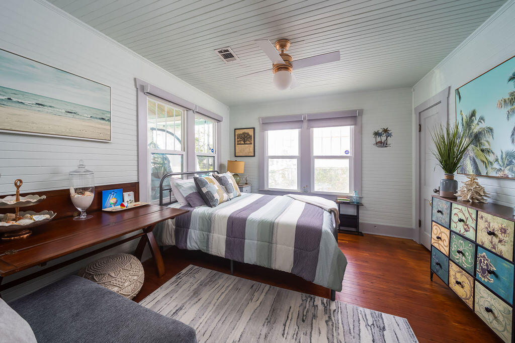 EAST KING TRACT - Residential