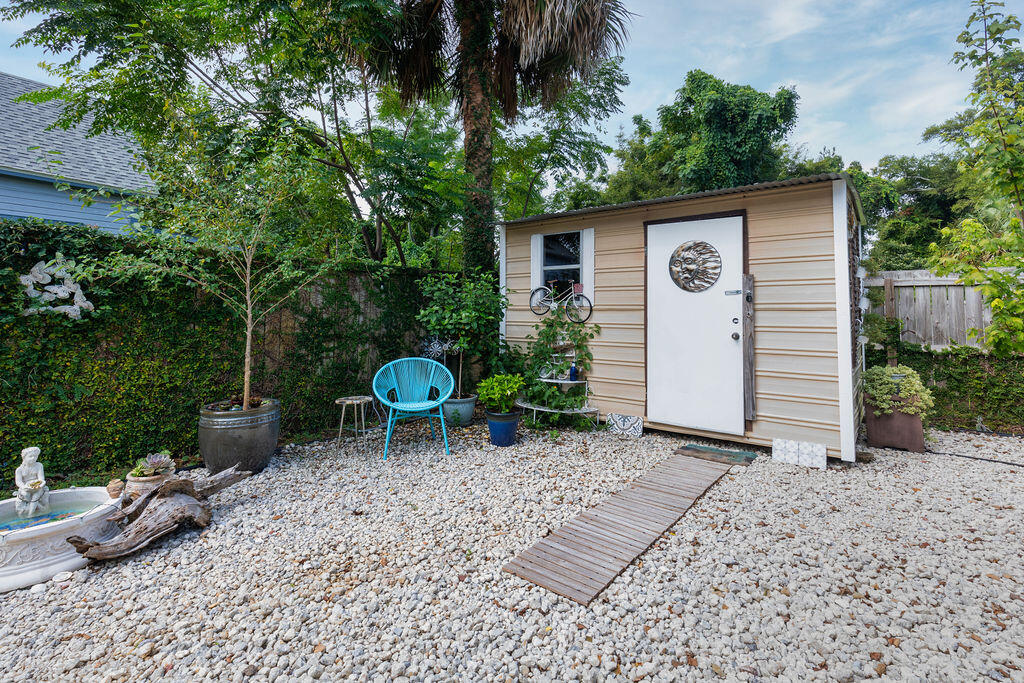 EAST KING TRACT - Residential