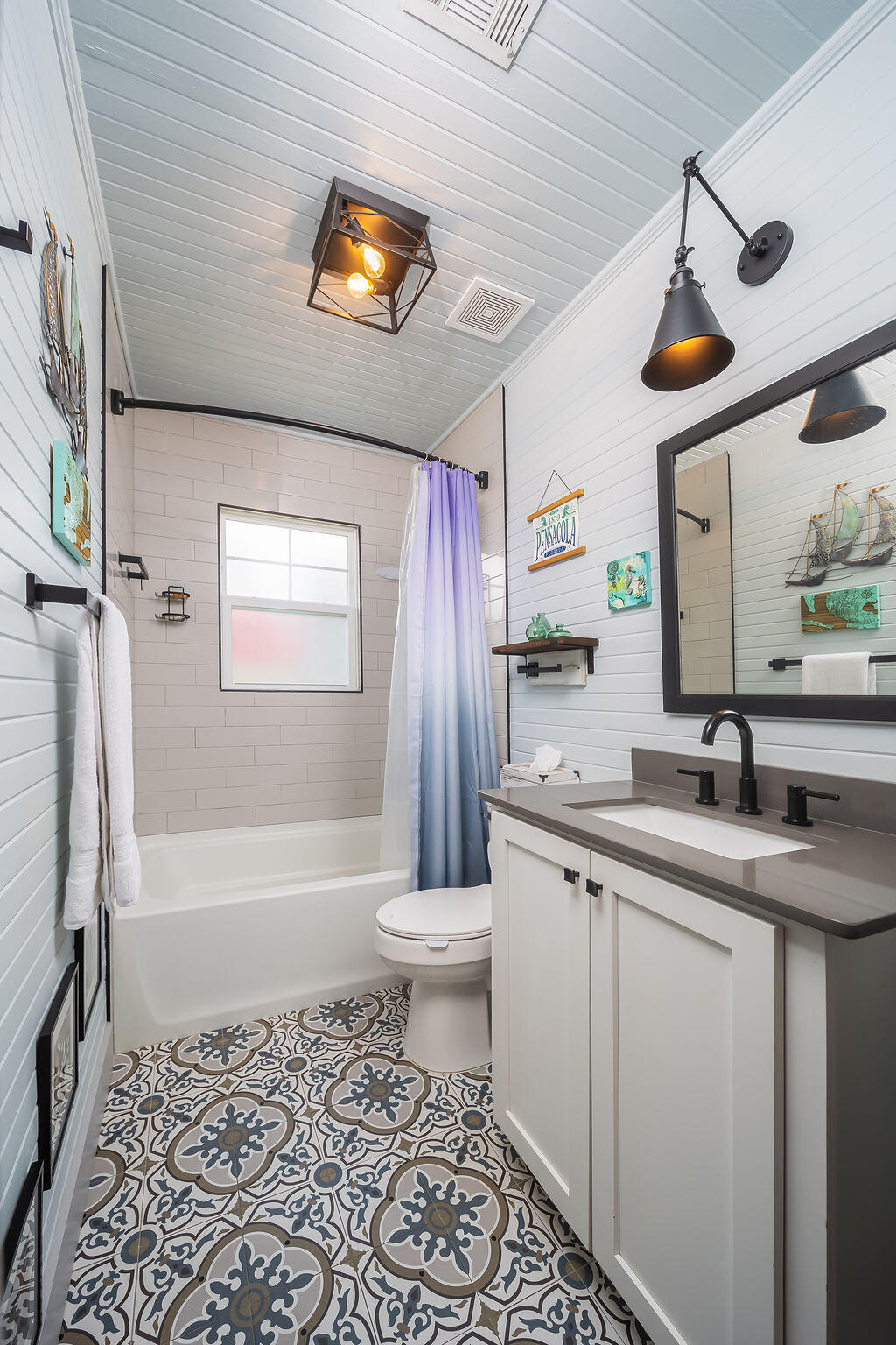 EAST KING TRACT - Residential