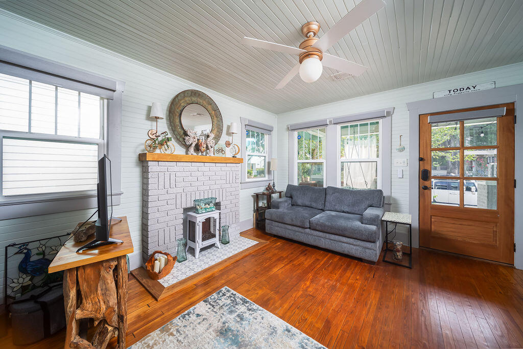 EAST KING TRACT - Residential