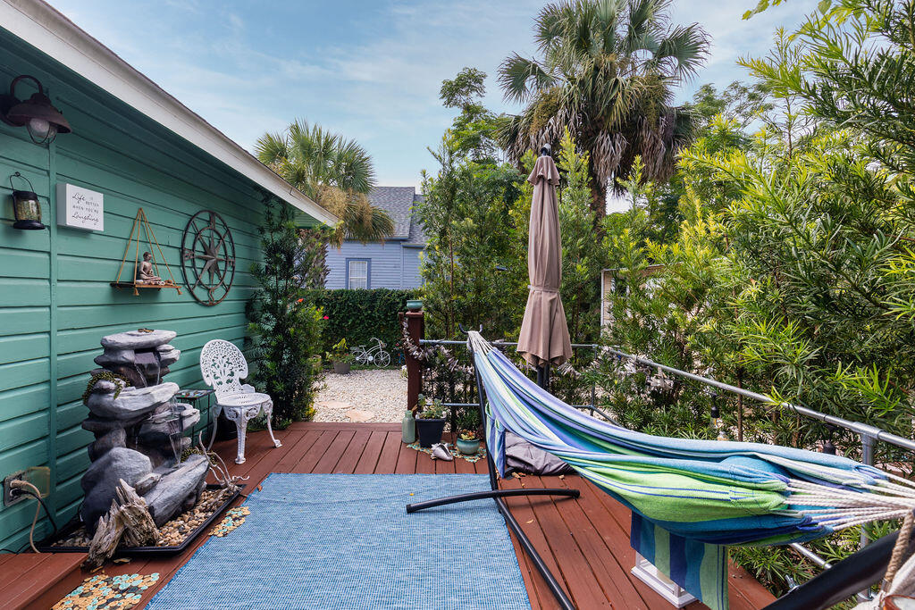 EAST KING TRACT - Residential