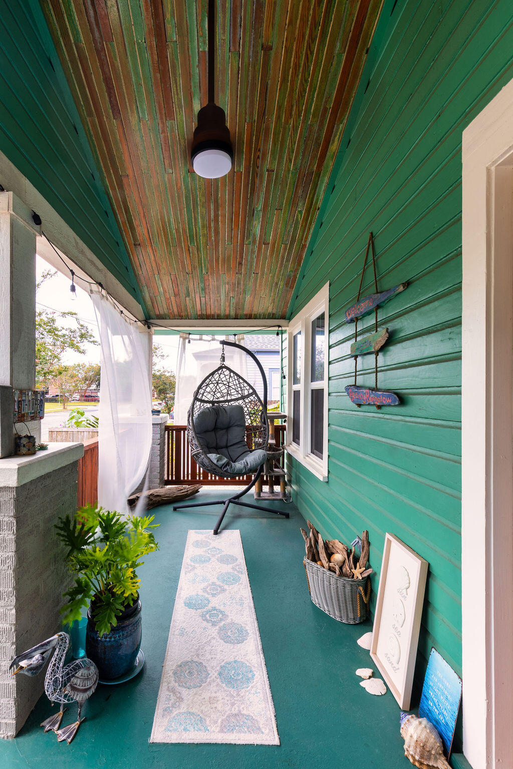 EAST KING TRACT - Residential