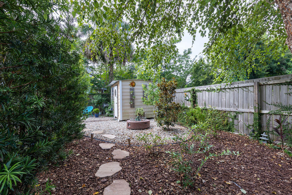 EAST KING TRACT - Residential