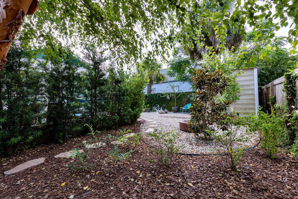 EAST KING TRACT - Residential