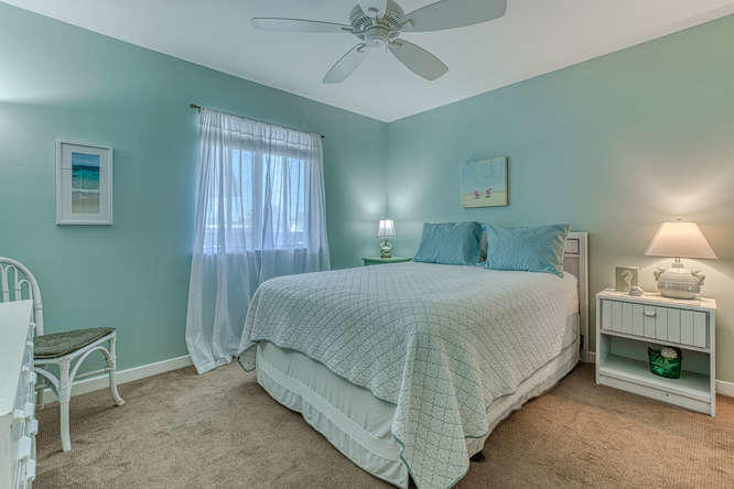 BEACHSIDE CONDO AT SEAGROVE - Residential