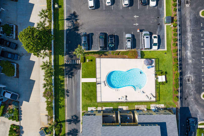 BEACHSIDE CONDO AT SEAGROVE - Residential