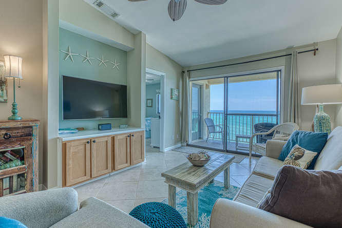 BEACHSIDE CONDO AT SEAGROVE - Residential