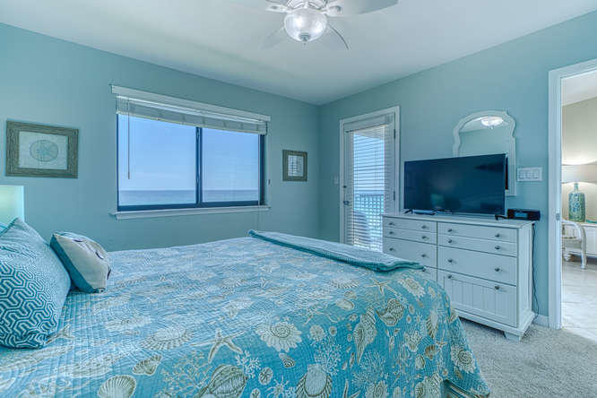 BEACHSIDE CONDO AT SEAGROVE - Residential