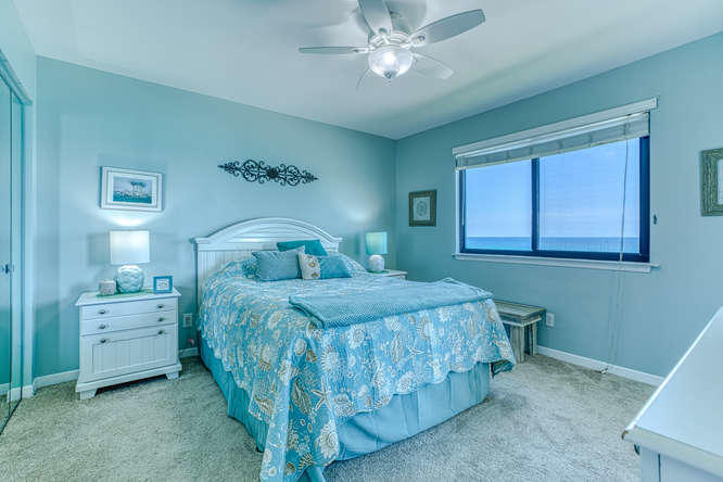 BEACHSIDE CONDO AT SEAGROVE - Residential