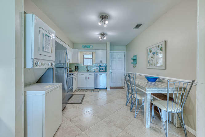 BEACHSIDE CONDO AT SEAGROVE - Residential