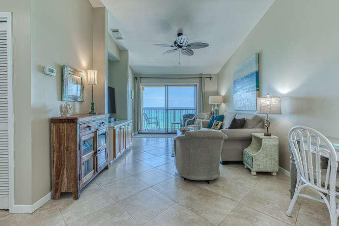 BEACHSIDE CONDO AT SEAGROVE - Residential