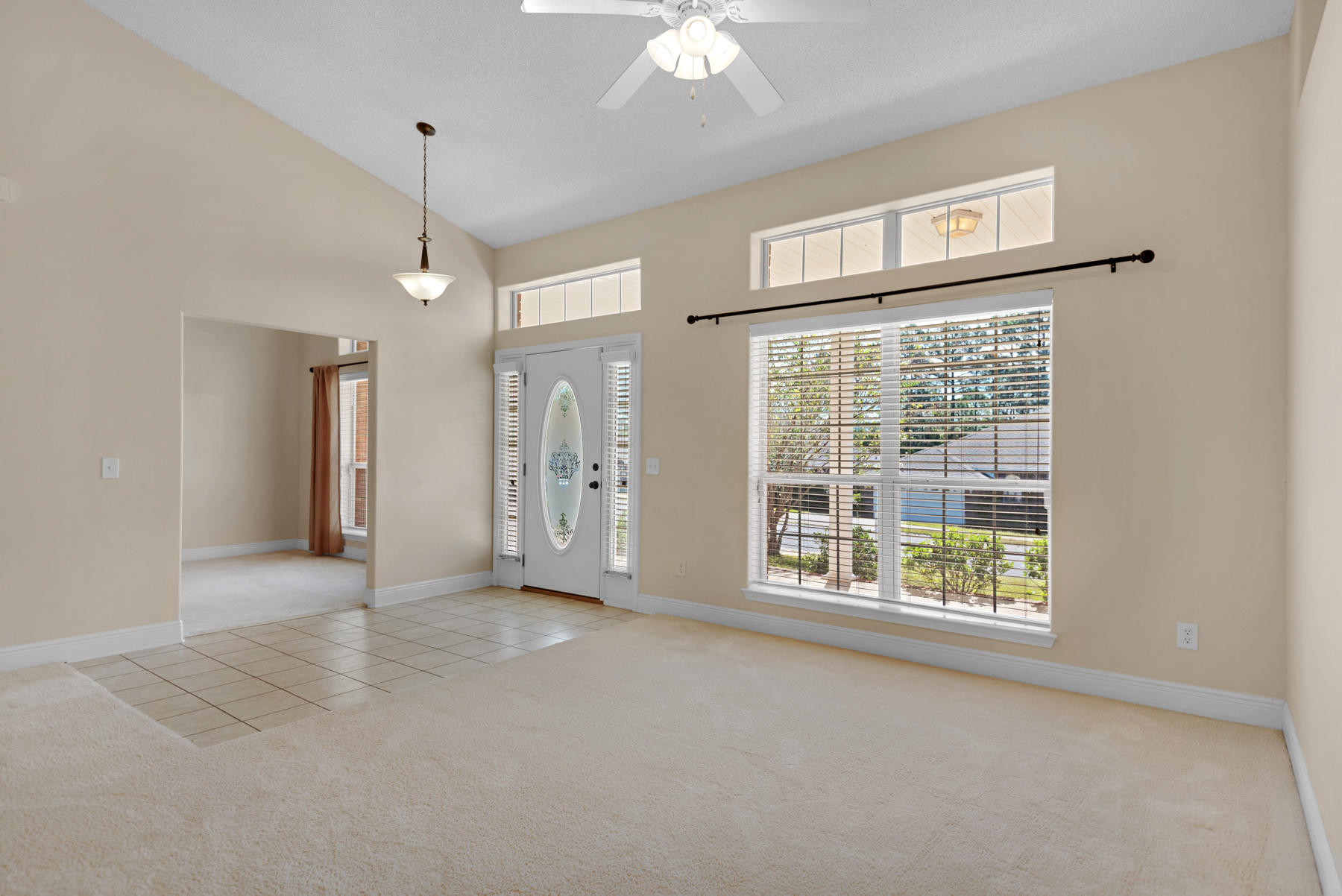 FOX VALLEY - Residential