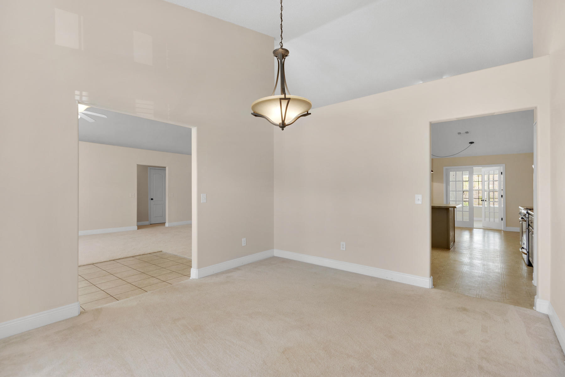 FOX VALLEY - Residential