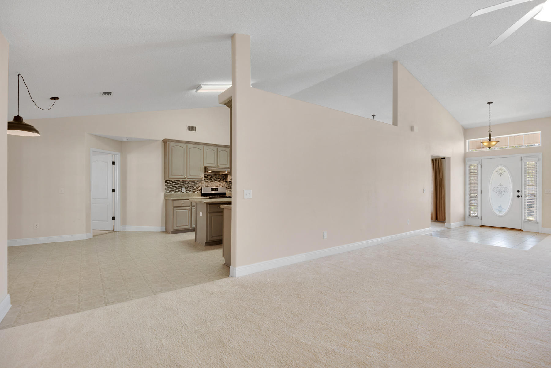 FOX VALLEY - Residential