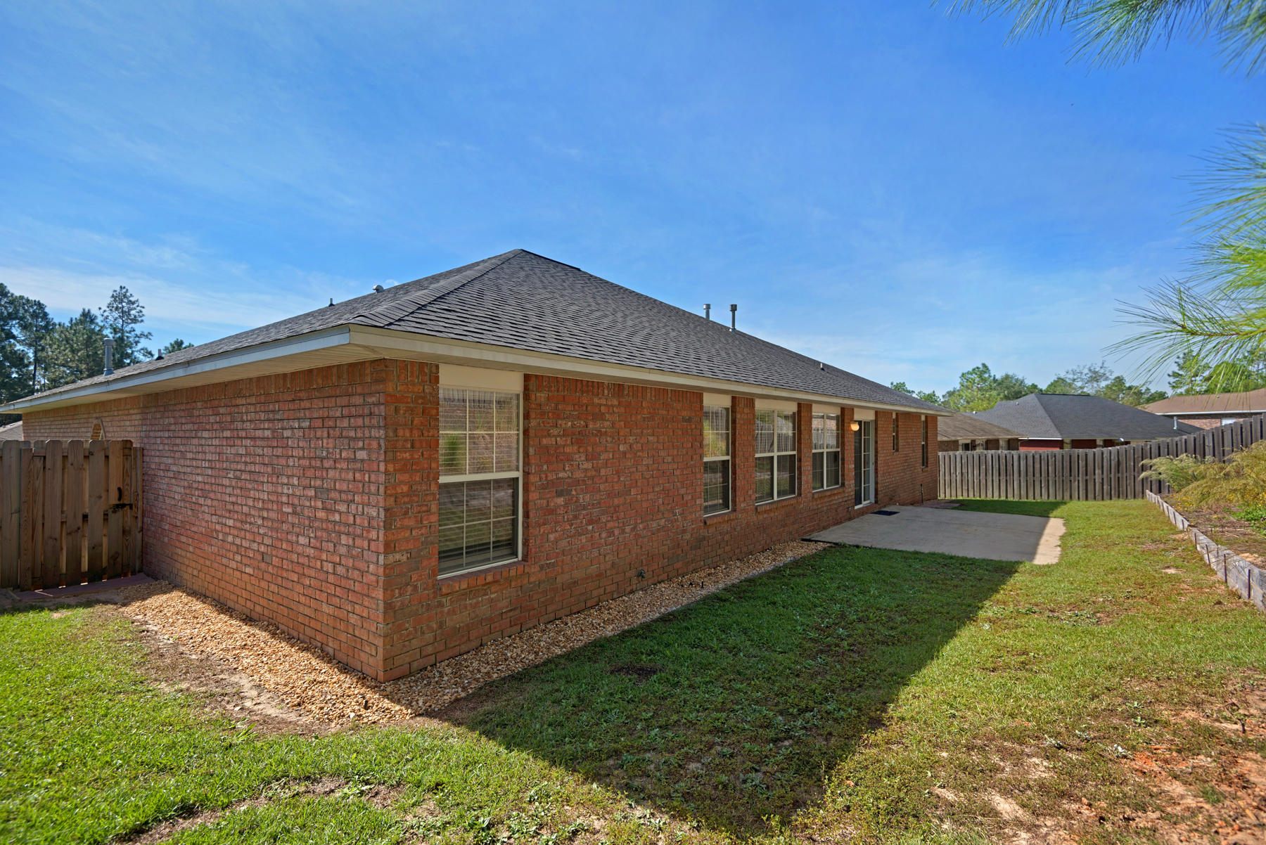 FOX VALLEY - Residential