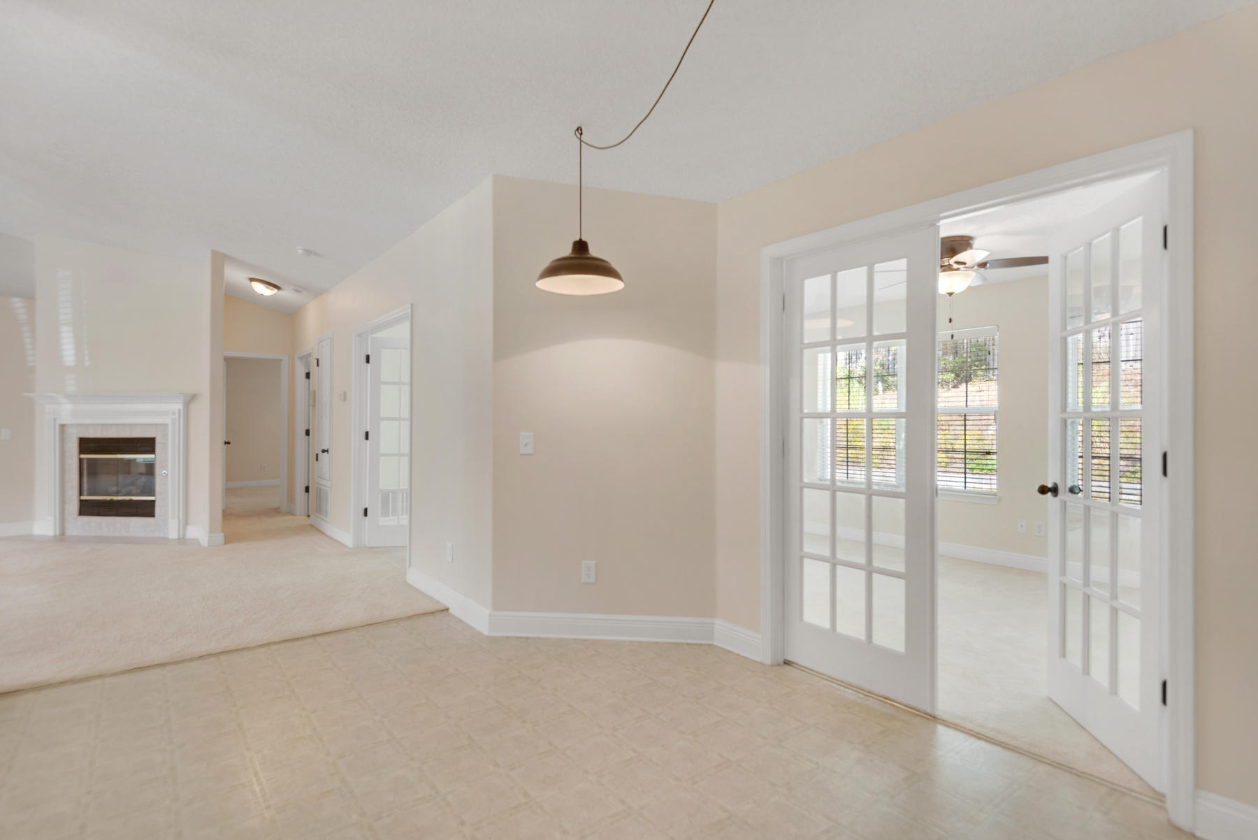 FOX VALLEY - Residential