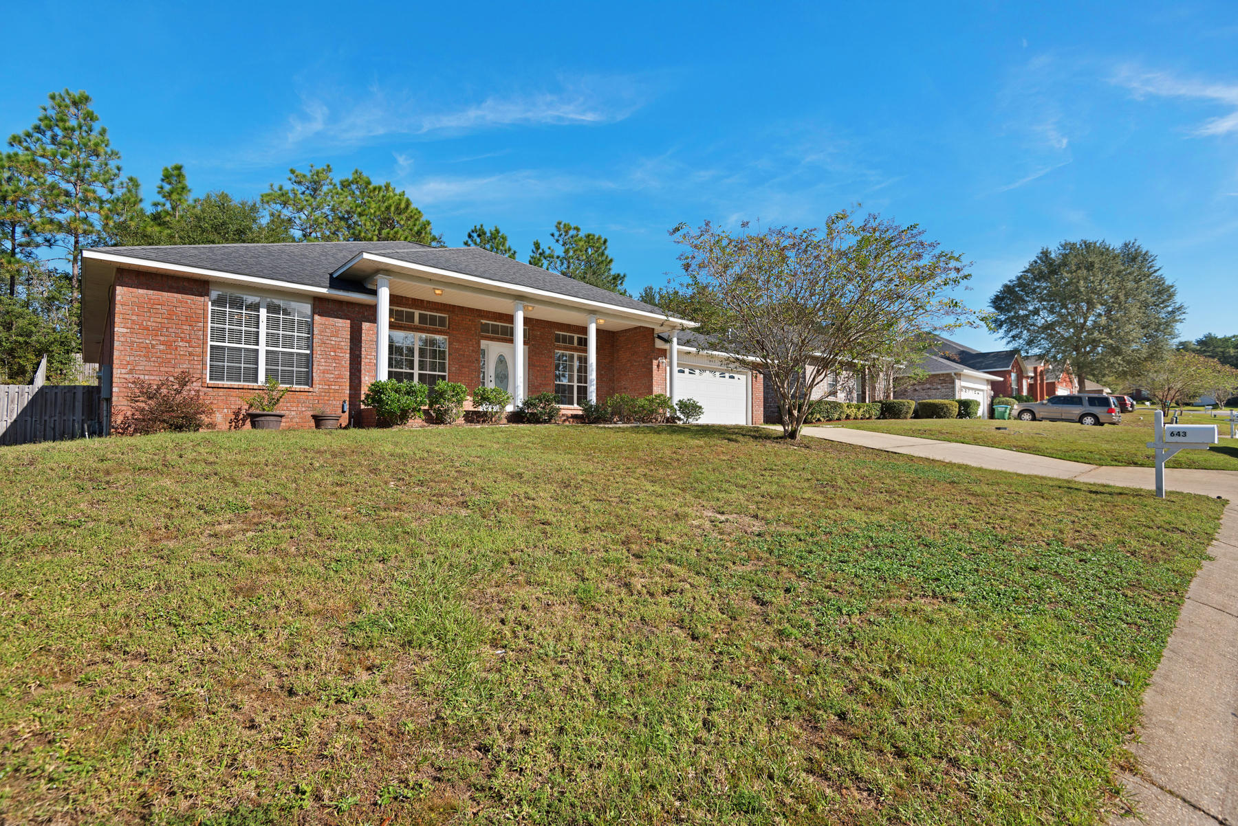 FOX VALLEY - Residential