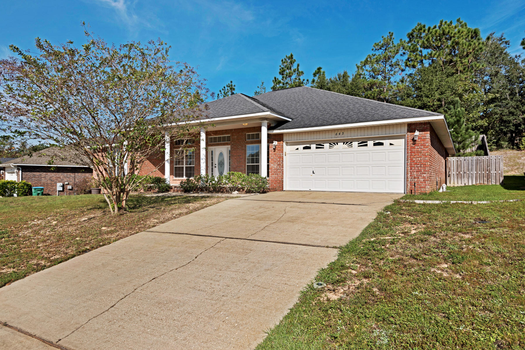 FOX VALLEY - Residential