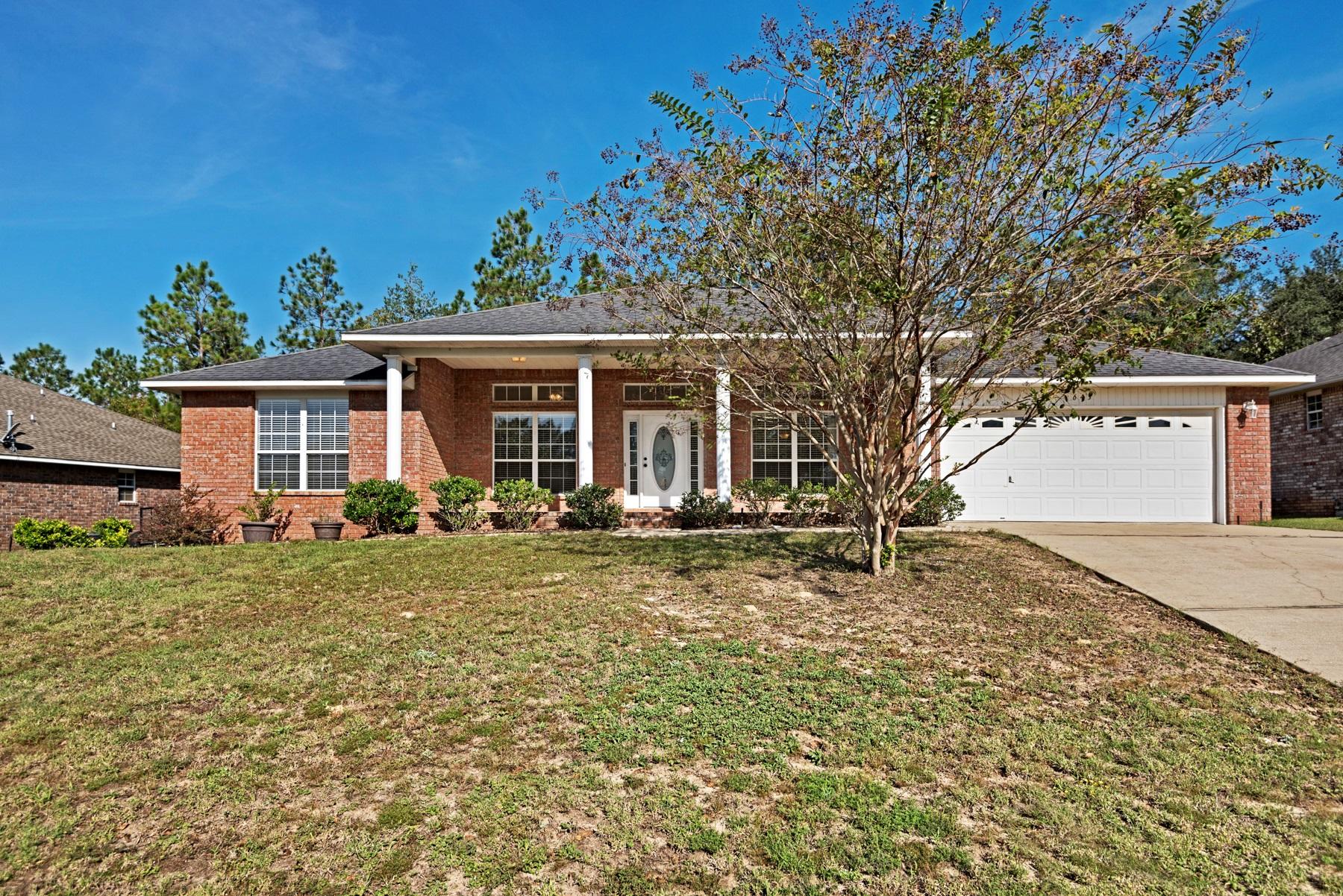 FOX VALLEY - Residential