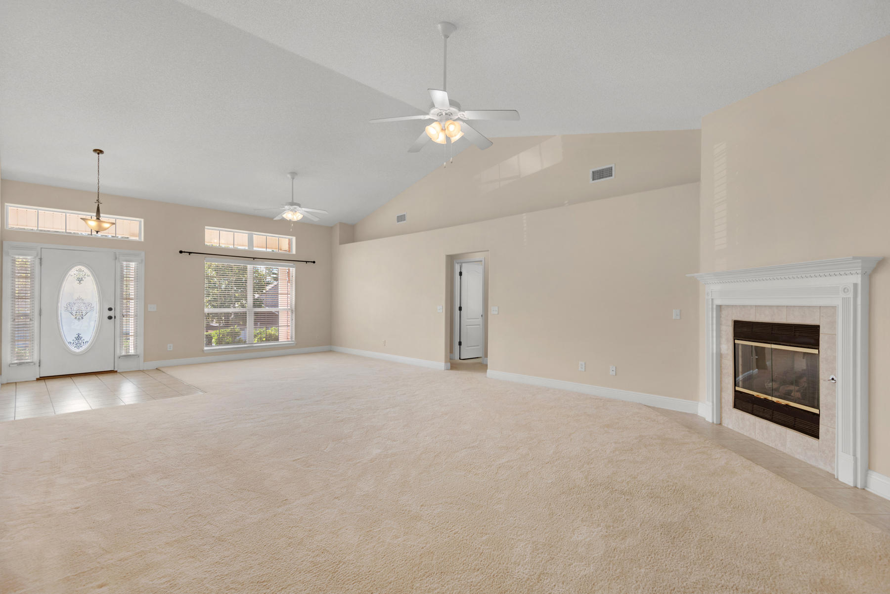 FOX VALLEY - Residential