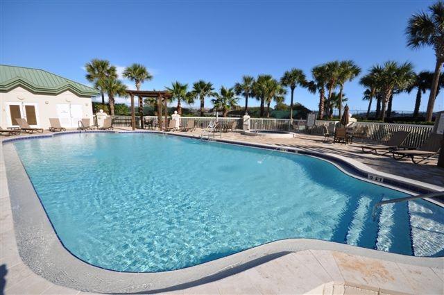 St. Barth at Silver Shells - Residential Lease