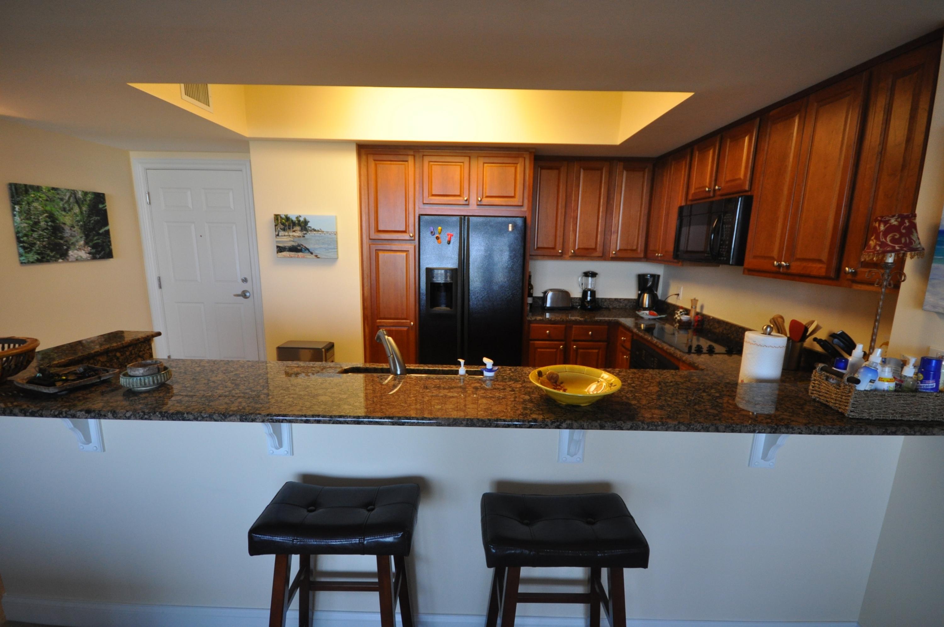 St. Barth at Silver Shells - Residential Lease