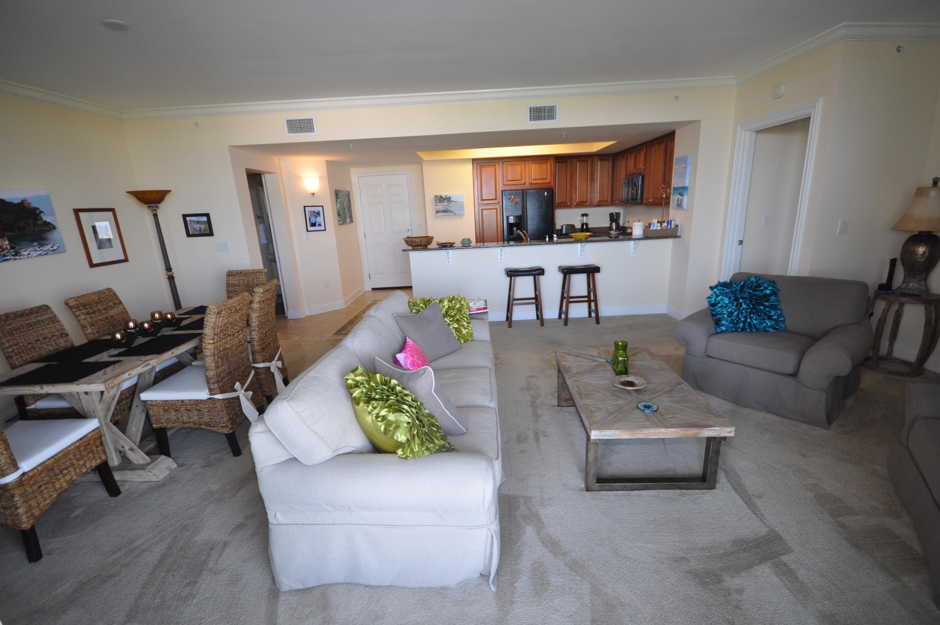 St. Barth at Silver Shells - Residential Lease