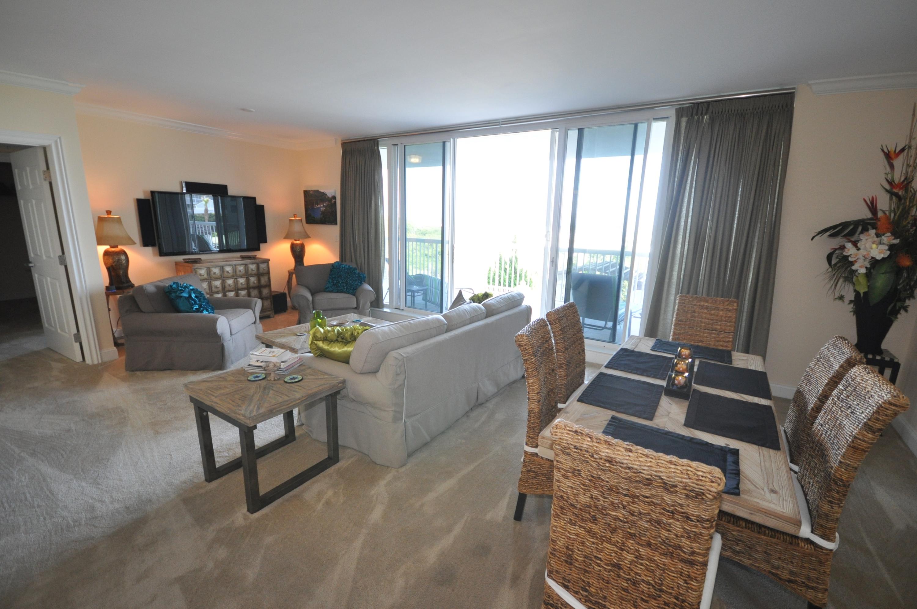 St. Barth at Silver Shells - Residential Lease