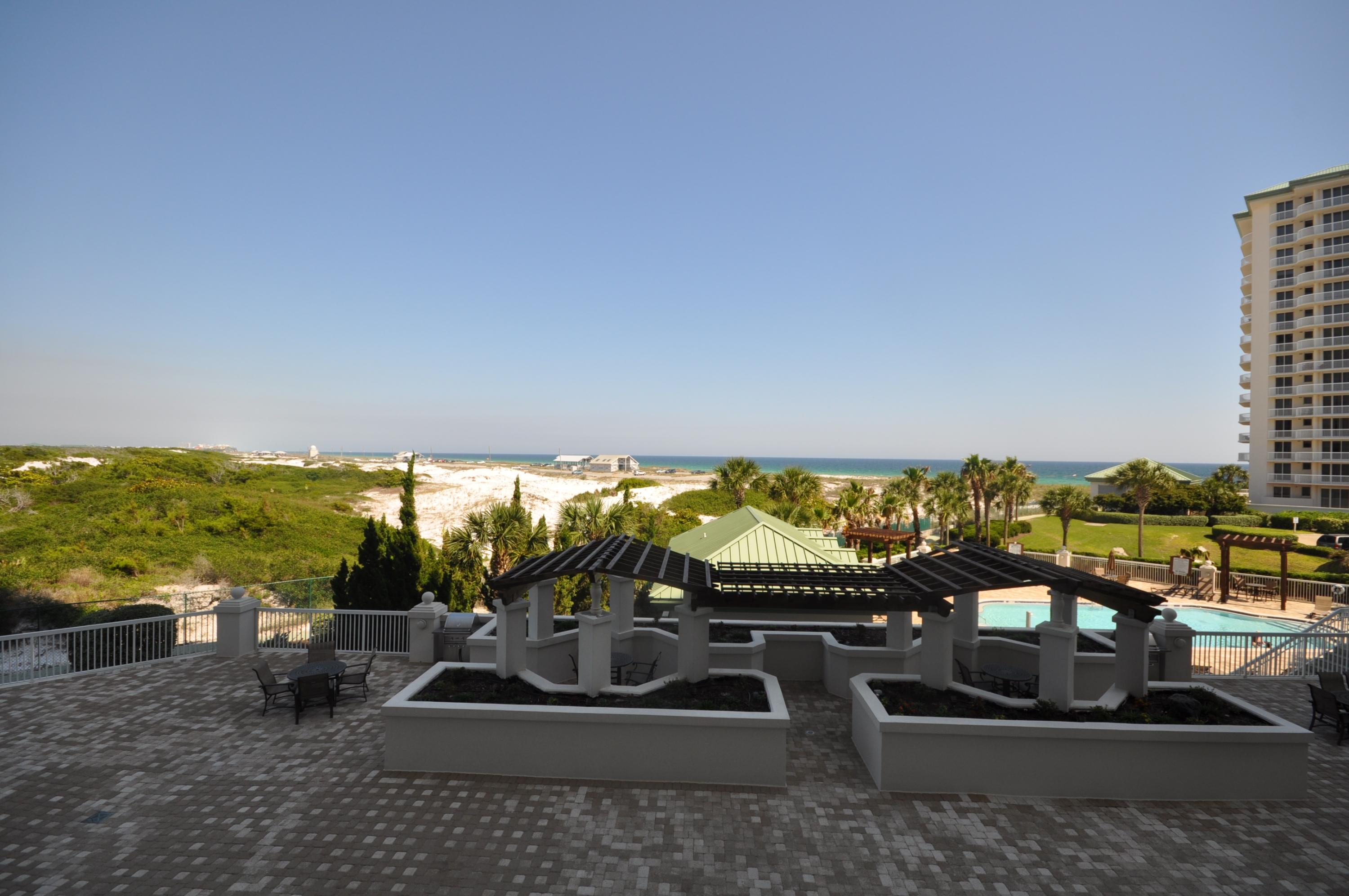 St. Barth at Silver Shells - Residential Lease