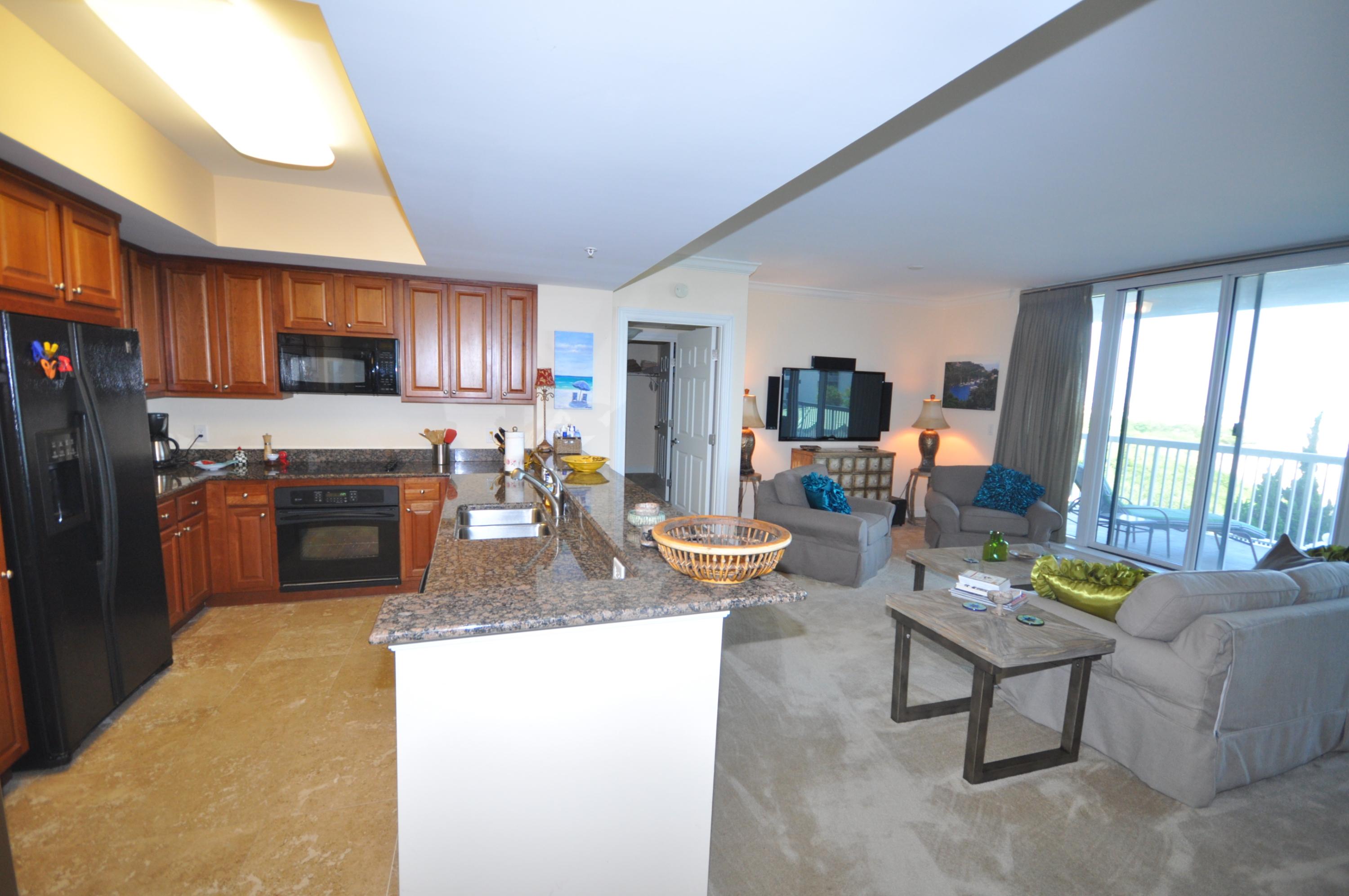 St. Barth at Silver Shells - Residential Lease
