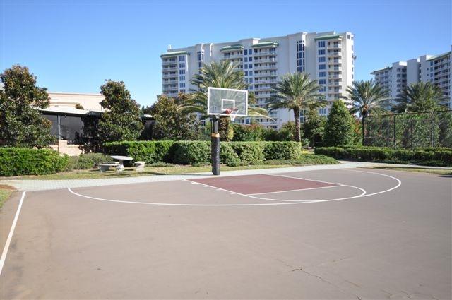 St. Barth at Silver Shells - Residential Lease