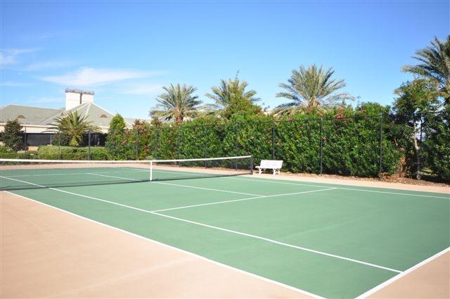 St. Barth at Silver Shells - Residential Lease