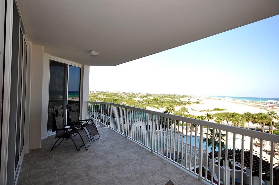 St. Barth at Silver Shells - Residential Lease