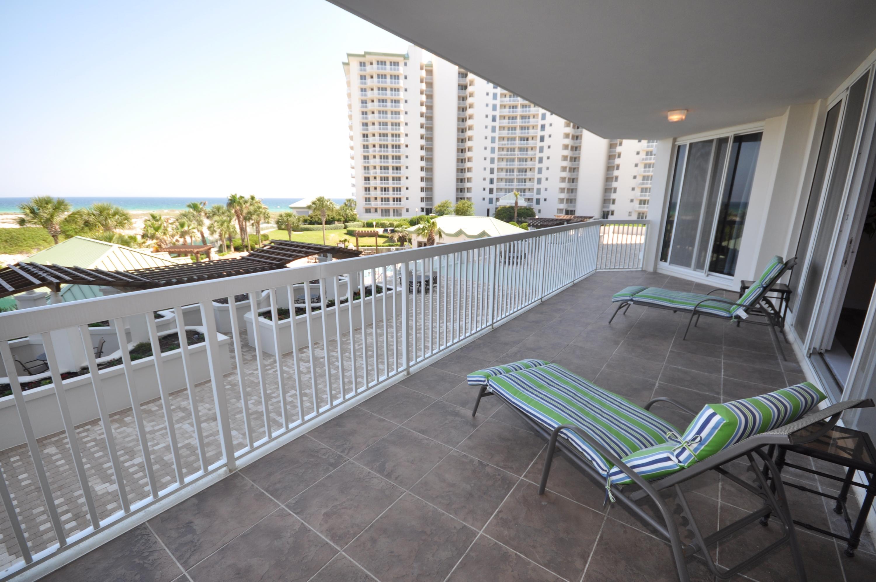 St. Barth at Silver Shells - Residential Lease