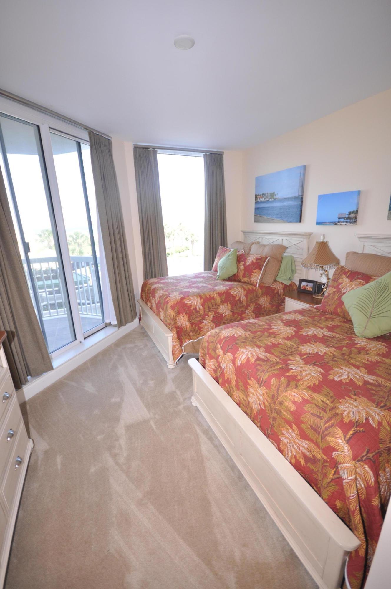 St. Barth at Silver Shells - Residential Lease