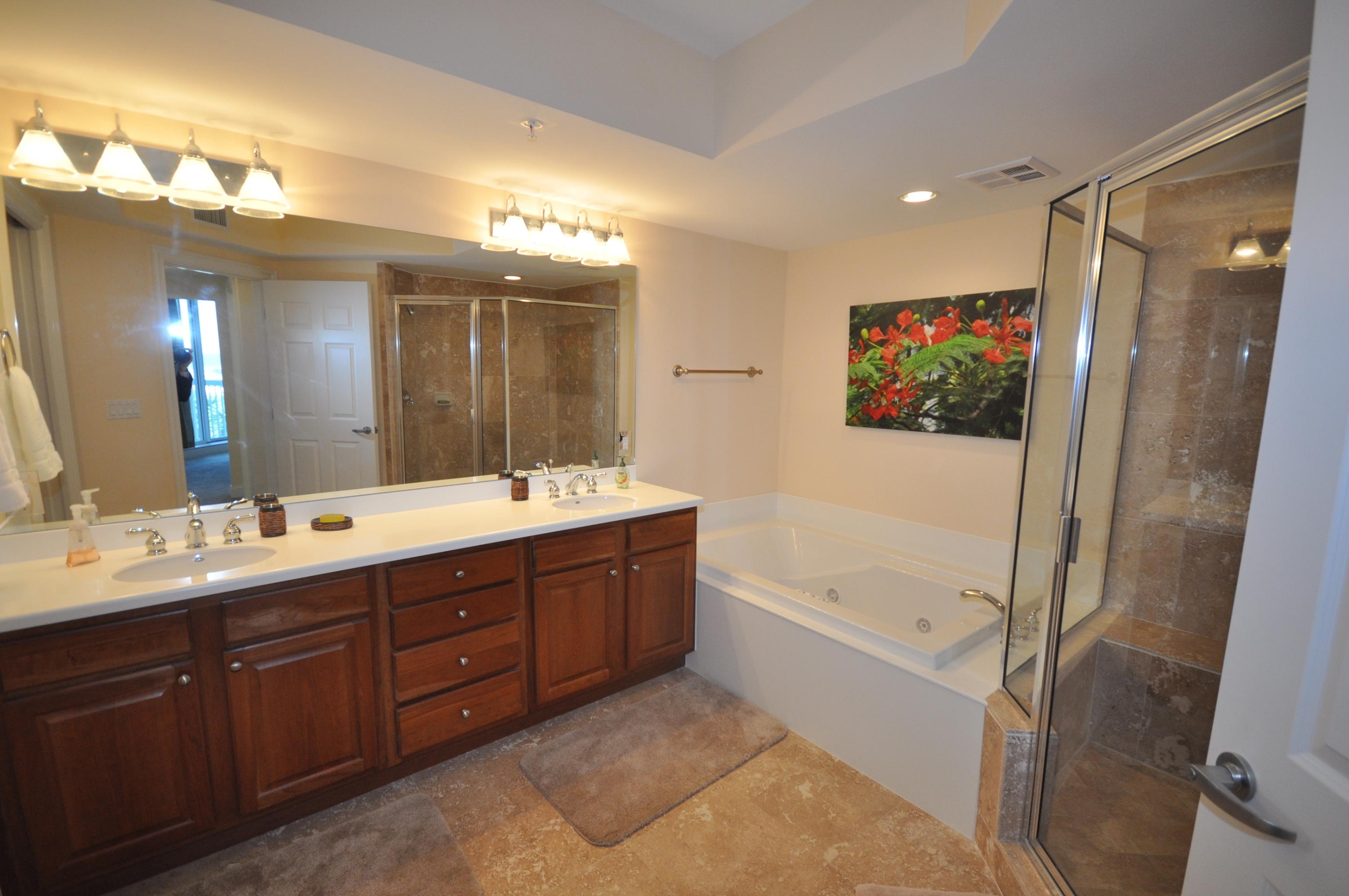 St. Barth at Silver Shells - Residential Lease