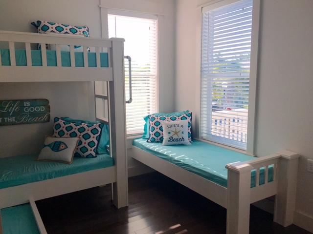 SEACREST BEACH PH 2 - Residential